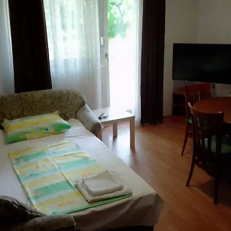 Apartment Ledenko *