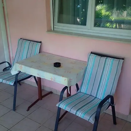 Apartment Ledenko *