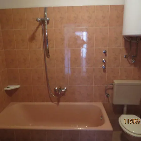 Apartment Ledenko *