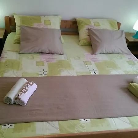 Apartment Ledenko *