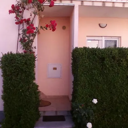 アパート Ledenko