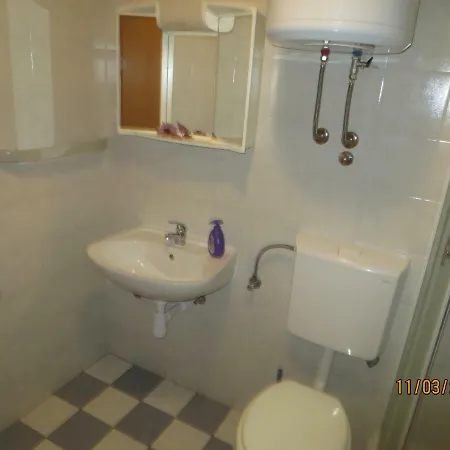 アパート Ledenko Kaštela