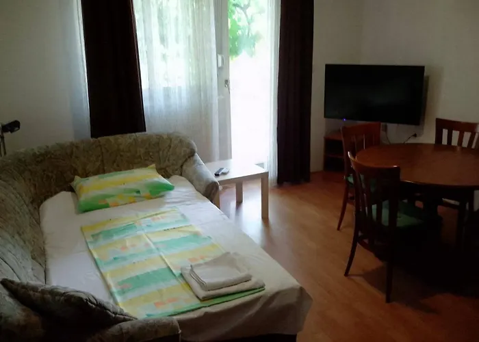 Apartment Ledenko *