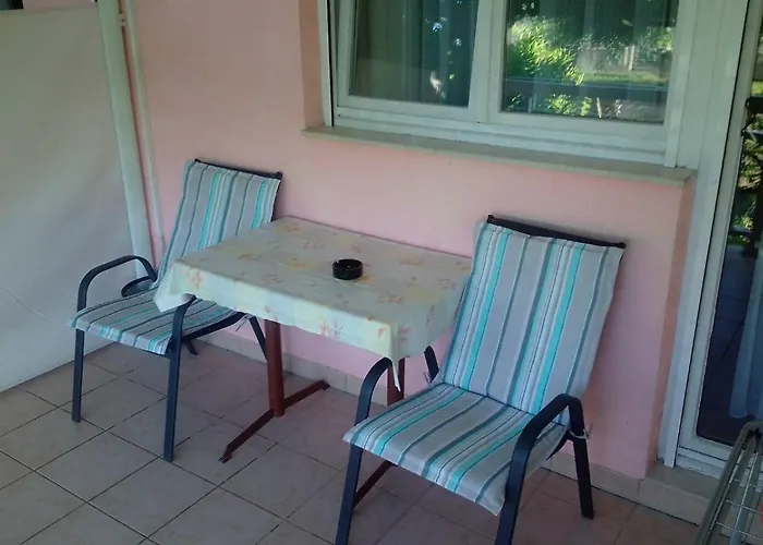 Apartment Ledenko *
