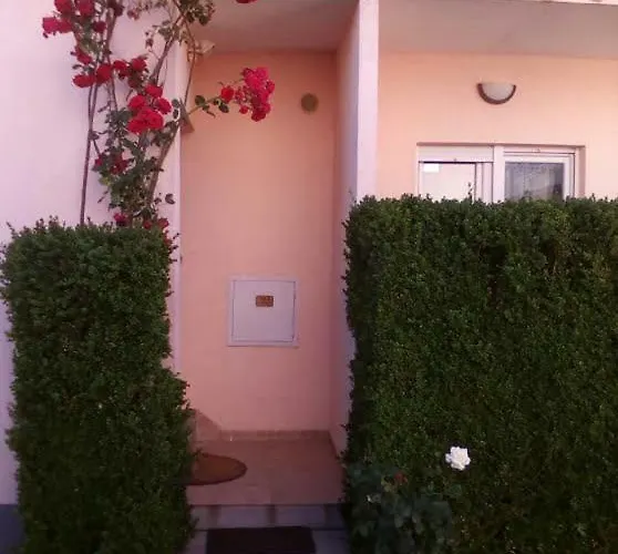 Apartment Ledenko
