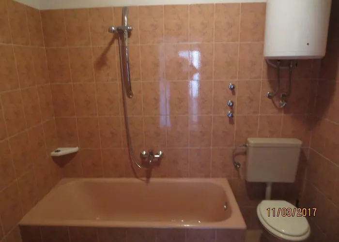 Apartment Ledenko *