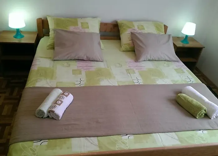 Apartment Ledenko *