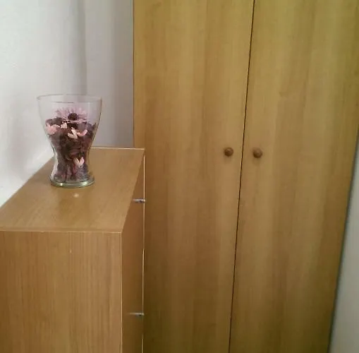 Ledenko Apartment